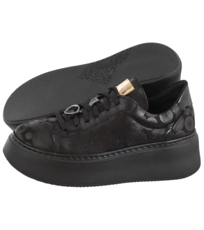 Maciejka Czarne Koła 06191-42/00-8 (MA1131-g) bateliai