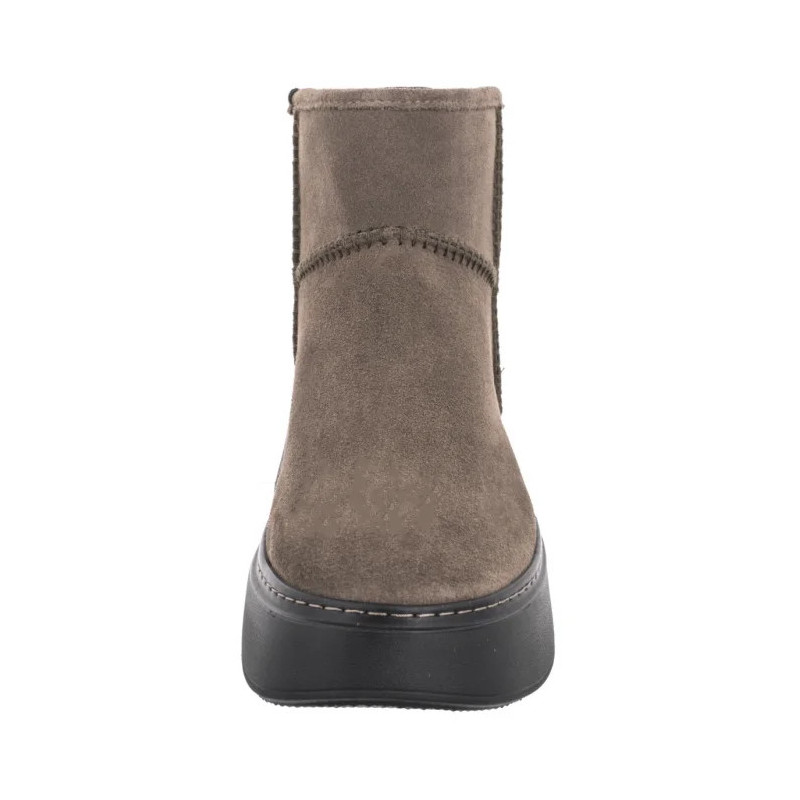 Maciejka Czarne 06257-01/00-4 (MA1130-c) shoes