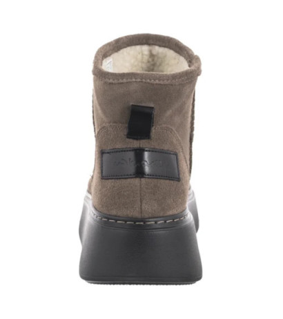 Maciejka Czarne 06257-01/00-4 (MA1130-c) kurpes