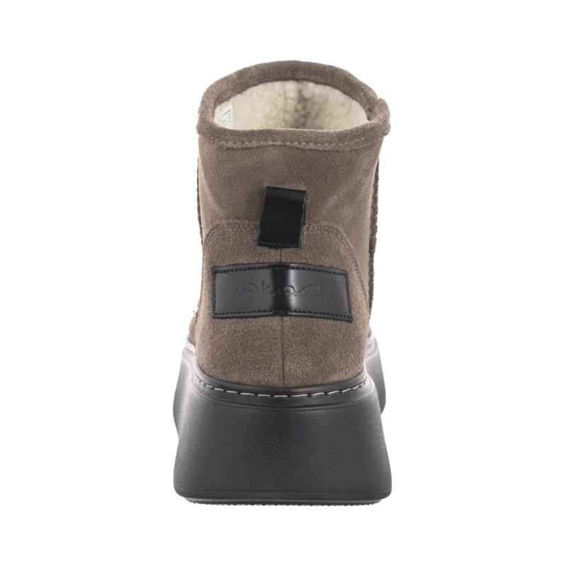 Maciejka Czarne 06257-01/00-4 (MA1130-c) shoes