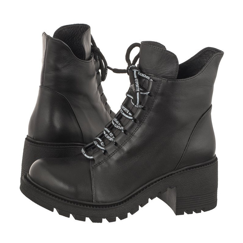 Artiker Czarne 53C1124 (AR89-a) batai