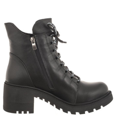 Artiker Czarne 53C1124 (AR89-a) kurpes