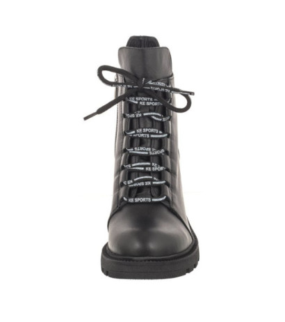 Artiker Czarne 53C1124 (AR89-a) kingad