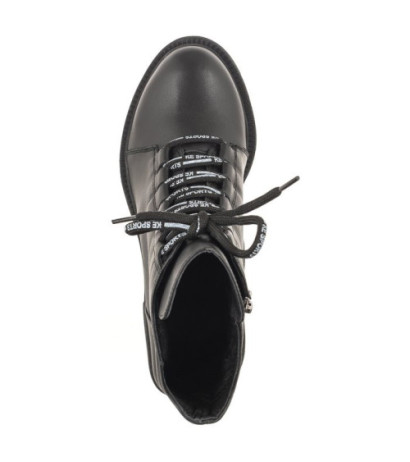 Artiker Czarne 53C1124 (AR89-a) kingad