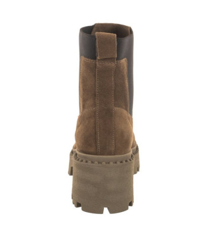 Nessi Brązowe 23534 (NE338-a) kingad