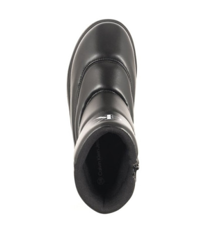 Calvin Klein Bootie V3A5-80669-1355 999 Black (CK356-a) batai