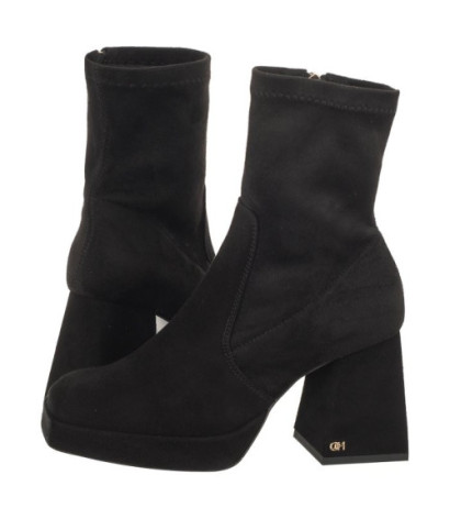 CheBello Czarne 2959-037-409-MIC-S214 (CH135-a) batai