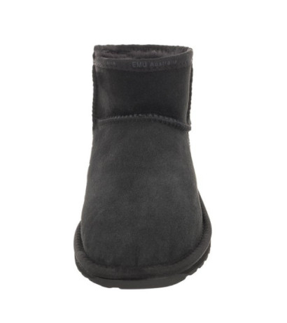 EMU Australia Platinum Slim Darling Black WP11875 (EM479-a) batai