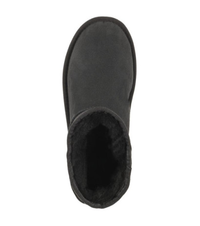 EMU Australia Platinum Slim Darling Black WP11875 (EM479-a) shoes