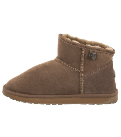 EMU Australia Platinum Slim Darling Mushroom WP11875 (EM479-b) kurpes