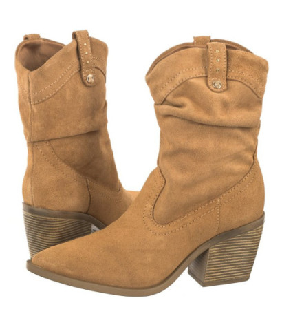 Bottero Brązowe 349701 Tan (BO78-a) batai