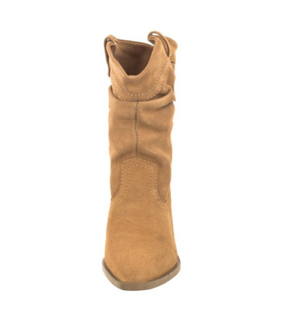 Bottero Brązowe 349701 Tan (BO78-a) kurpes