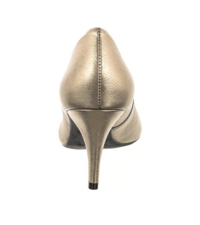 Bottero Platynowe 347601 Pewter (BO79-a) augsti papēži