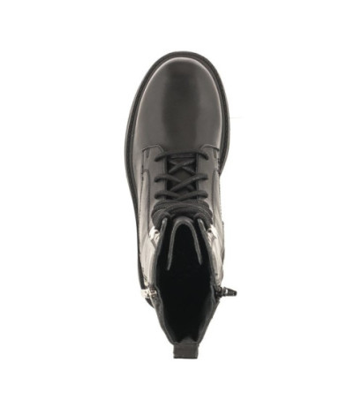 Geox D Spherica EC7 M Black D36VDM 00043 C9999 (GE136-a) shoes