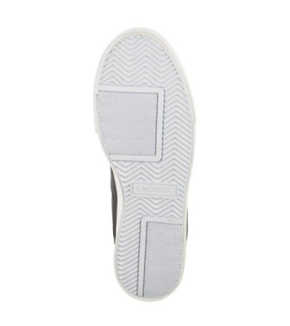 Lacoste Ziane Platform 123 1 Cfa Blk/Wht 745CFA0013.312 (LC434-a) sportiniai bateliai