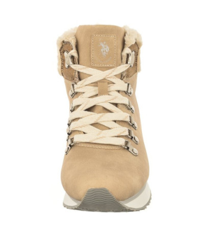 U.S. Polo Assn. Layla002-BEI LAYLA002W/CUW1 (US183-a) batai