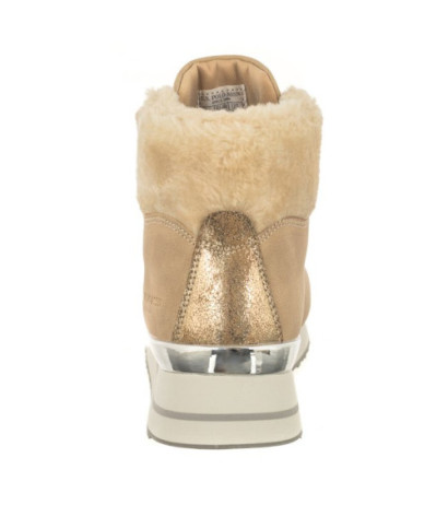 U.S. Polo Assn. Layla002-BEI LAYLA002W/CUW1 (US183-a) batai