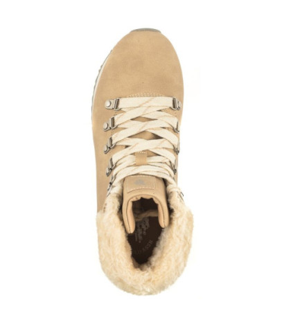 U.S. Polo Assn. Layla002-BEI LAYLA002W/CUW1 (US183-a) batai