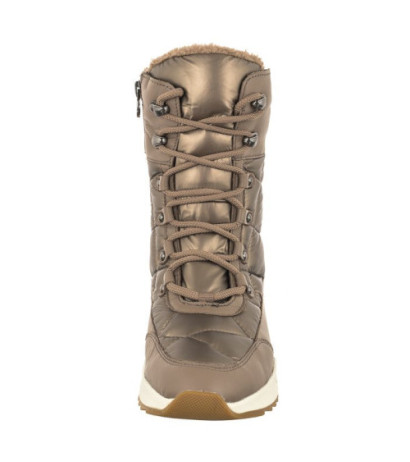 Geox D Falena B ABX B Brown D26HXB 085FU C0013 (GE137-a) kurpes