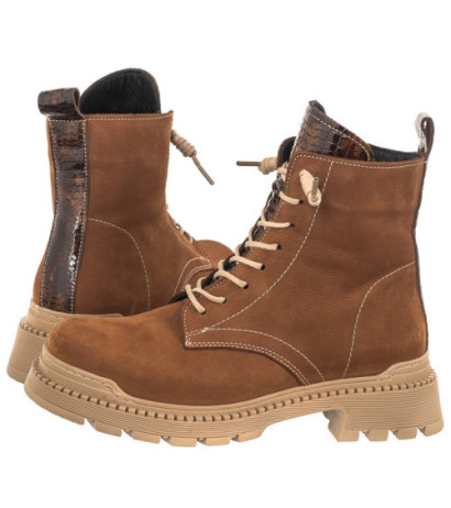 Artiker Brązowe 53C0960 (AR93-a) kingad