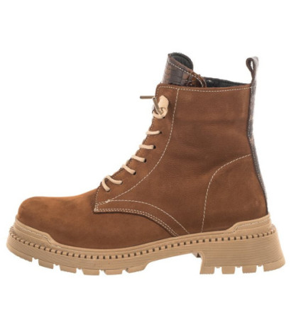 Artiker Brązowe 53C0960 (AR93-a) kurpes