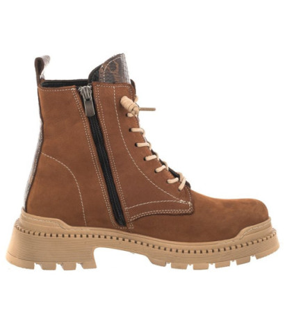 Artiker Brązowe 53C0960 (AR93-a) batai