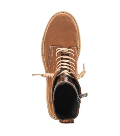 Artiker Brązowe 53C0960 (AR93-a) kurpes