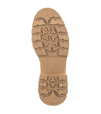 Artiker Brązowe 53C0960 (AR93-a) kurpes