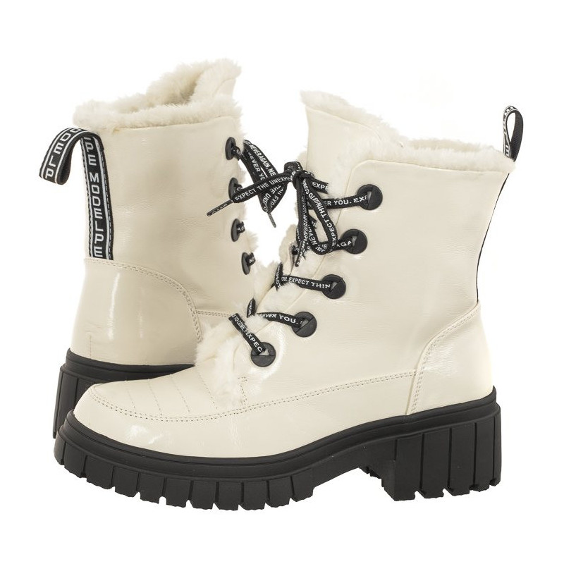 Artiker Białe 51C0276 (AR94-a) batai