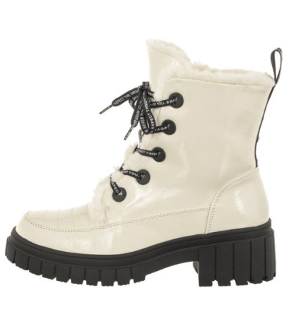 Artiker Białe 51C0276 (AR94-a) shoes