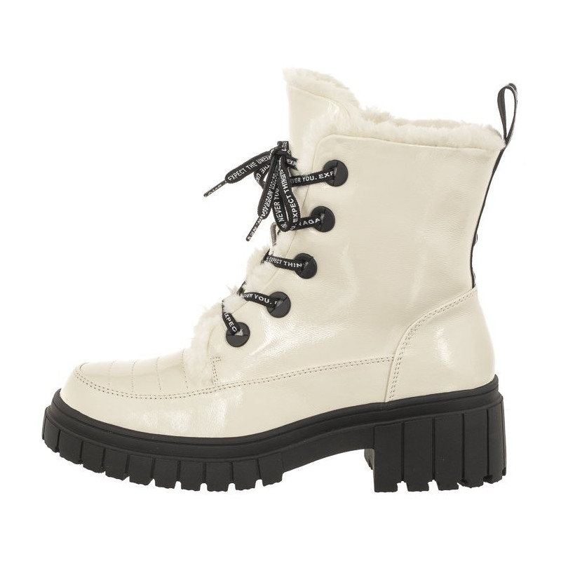 Artiker Białe 51C0276 (AR94-a) shoes