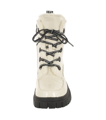 Artiker Białe 51C0276 (AR94-a) shoes