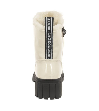 Artiker Białe 51C0276 (AR94-a) kurpes