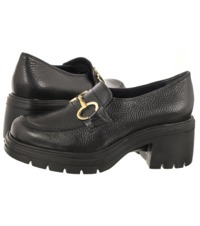 Ryłko Czarne 4YR42__UW9F (RY708-a) shoes