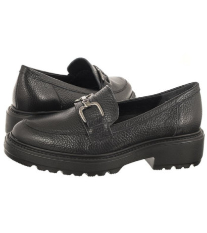 Ryłko Czarne L2R40_V__UW9F (RY713-a) shoes