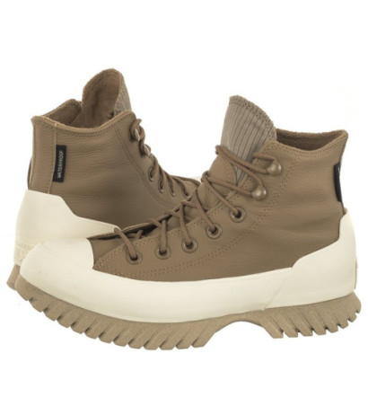 Converse CTAS Lugged 2.0 CC Hi Squirmy Worm/Erget/Nomad Khaki A04634C (CO639-a) sportiniai bateliai