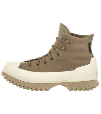 Converse CTAS Lugged 2.0 CC Hi Squirmy Worm/Erget/Nomad Khaki A04634C (CO639-a) sportiniai bateliai