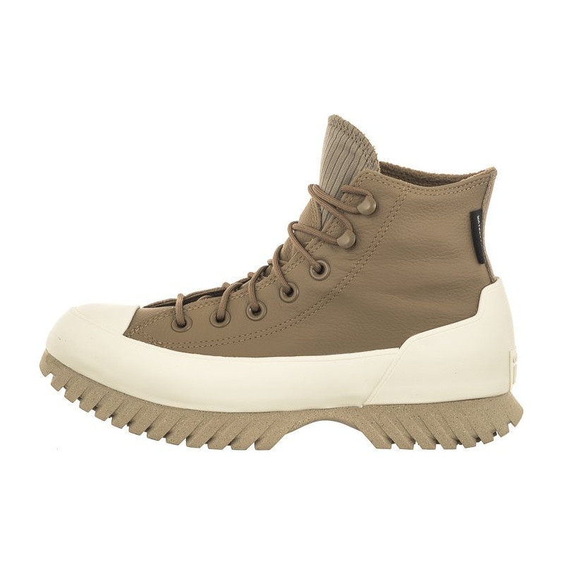 Converse CTAS Lugged 2.0 CC Hi Squirmy Worm/Erget/Nomad Khaki A04634C (CO639-a) sporta apavi