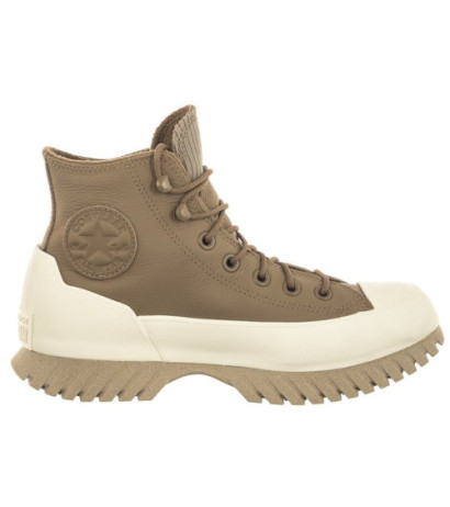 Converse CTAS Lugged 2.0 CC Hi Squirmy Worm/Erget/Nomad Khaki A04634C (CO639-a) sportiniai bateliai