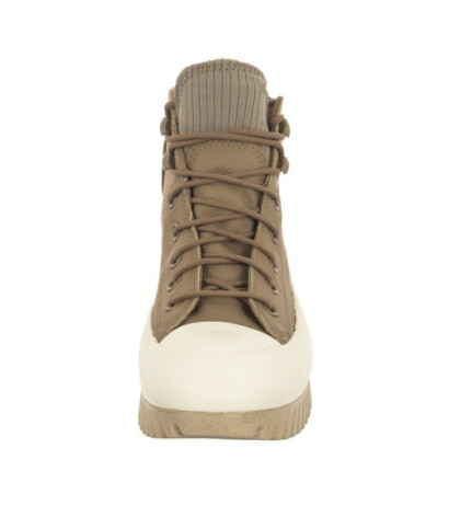 Converse CTAS Lugged 2.0 CC Hi Squirmy Worm/Erget/Nomad Khaki A04634C (CO639-a) sporta apavi