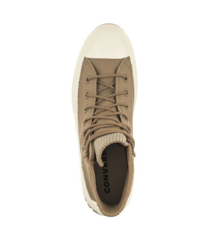 Converse CTAS Lugged 2.0 CC Hi Squirmy Worm/Erget/Nomad Khaki A04634C (CO639-a) sportiniai bateliai