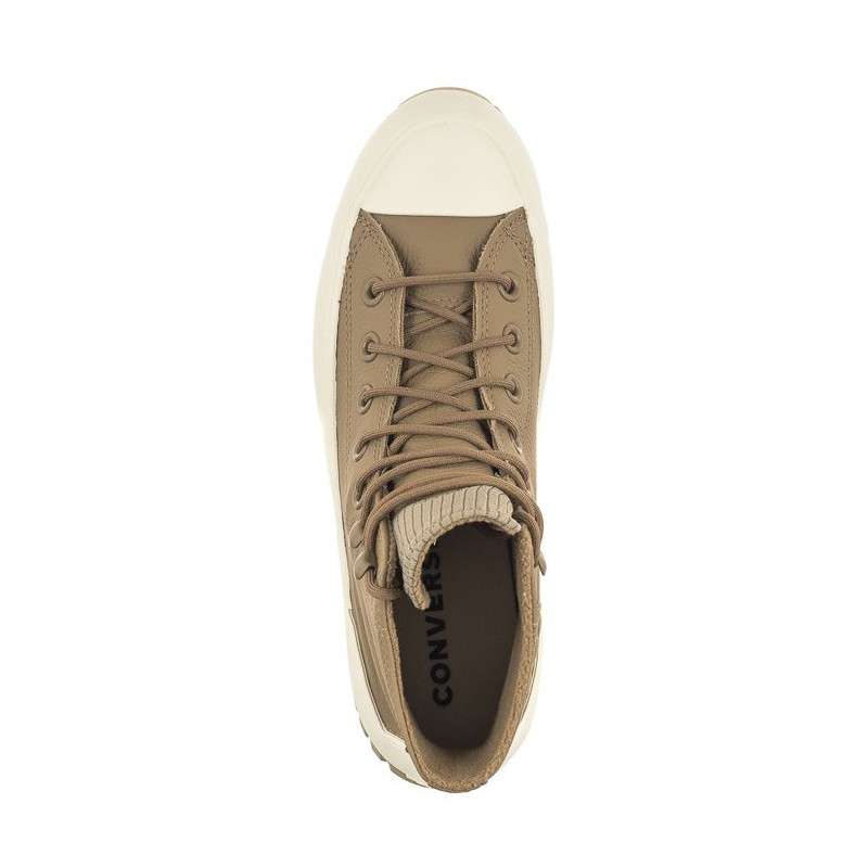 Converse CTAS Lugged 2.0 CC Hi Squirmy Worm/Erget/Nomad Khaki A04634C (CO639-a) sporta apavi