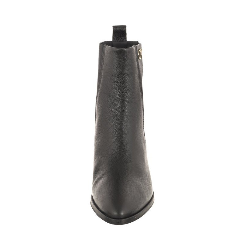 Calvin Klein Almond Chelsea Boot W HW0HW01814 (CK371-a) kurpes