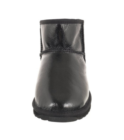 EMU Australia Aarnos Glossy Black/Noir W12922 (EM485-b) batai