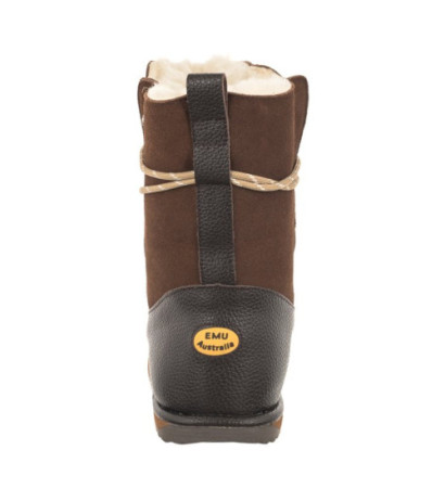 EMU Australia Blackburny Teens Oak/Chene T12603 (EM487-a) batai