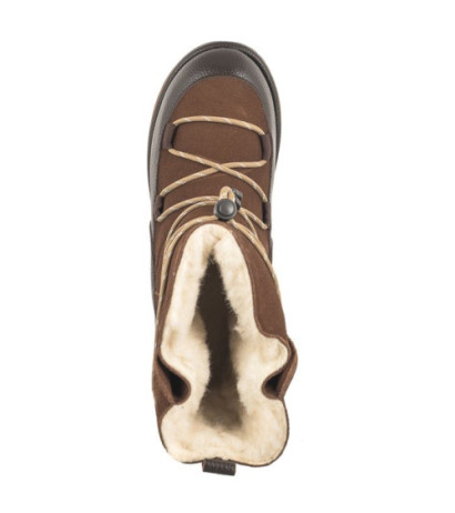 EMU Australia Blackburny Teens Oak/Chene T12603 (EM487-a) batai