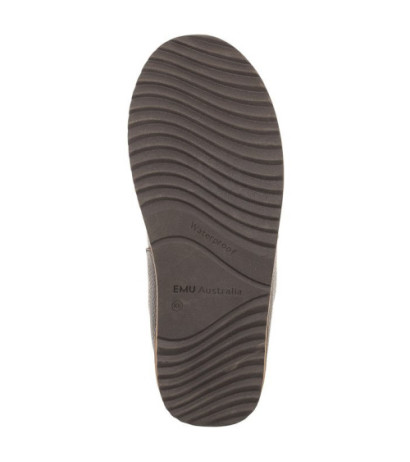 EMU Australia Blackburny Teens Oak/Chene T12603 (EM487-a) batai