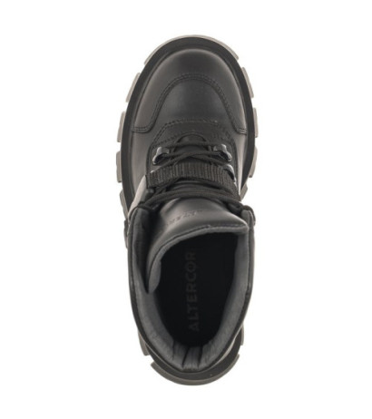 Altercore Phantom Vegan Black (AL145-a) shoes