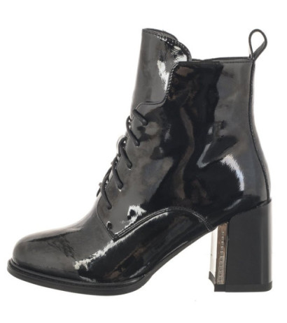 Artiker Czarne 53C0205 (AR97-a) kurpes