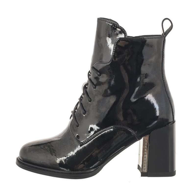 Artiker Czarne 53C0205 (AR97-a) kingad